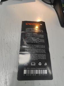 Dnipro-M mc-2286