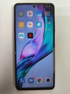 Б/в Мобільний телефон Xiaomi mi 10t lite 6/128gb 01-201110388
