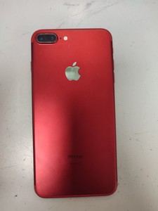 Б/в Мобільний телефон Apple iphone 7 plus 128gb 01-201108910