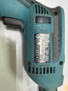 Б/в Дриль ударний Makita hp1640 01-201110802