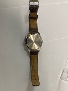 Б/у Часы Citizen 0510-s111099 01-201102744