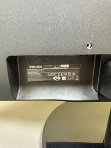 Б/в Монітор Philips 226v4l 01-201112860