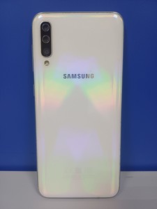 Б/в Мобільний телефон Samsung galaxy a50 sm-a505fn 4/64gb 01-201112987