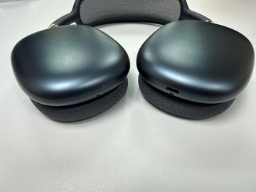 Б/в Навушники Apple airpods max usb-c без smart case/ чохла 01-201112279