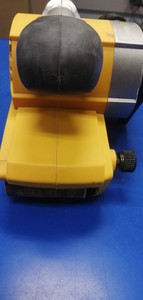 Б/у Ленточная шлифмашина Powerplus powx046 01-201114698