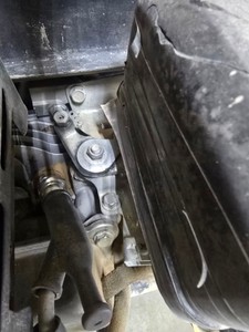 Б/в Віброплита Hyundai hpc 400w 01-201044038