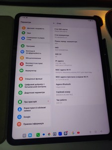 Б/в Планшет Oppo pad neo 8/128gb lte 01-201116253