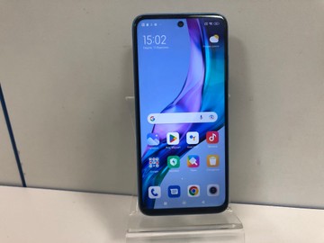 Б/в Мобільний телефон Xiaomi redmi 10 4/64gb 01-201116293