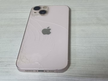 Б/у Мобільний телефон Apple iphone 13 256gb 01-201116179
