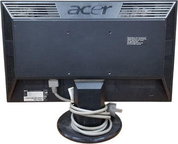 Б/в Монітор Acer v193hq 01-201036293