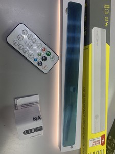 Б/в Світильник точковий Nanotex led 100 lm 01-201117126