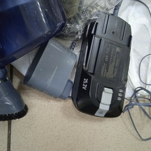 Б/в Пилосос Rowenta x-force 11.60 aqua rh9890wo 01-201116469