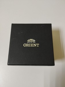 Б/в Годинник Orient em7j-c1-a 01-201116926
