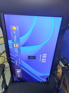 Б/в Монітор Asus proart pa27jcv 01-201118168
