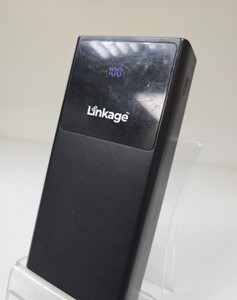Б/в Зовнішній акумулятор Linkage lkp-29 20000mah 01-201118265