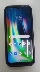 Б/в Мобільний телефон Motorola moto g9 play xt2083-3 4/64gb 01-201118765