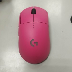 Б/в Миша Logitech g pro x superlight 2 lightspeed wireless 01-201120206