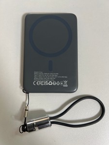 Б/в Повербанк Proove x-core 20w 5000mah 01-201120786