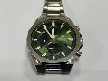 Б/в Годинник Casio efs-s570 01-201120587