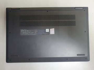 Б/в Ноутбук Lenovo 14/ryzen 5 5500u ddr4/8gb ddr4/hdd *відсутній/ssd 512 gb/*інтегрована 01-201122316