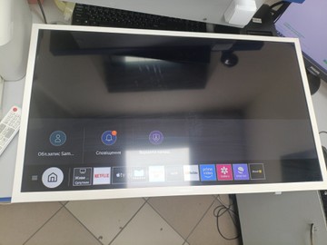 Б/в Телевізор Samsung ue32t4510a 01-201122405