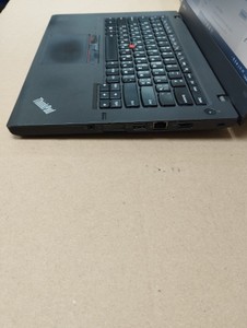 Б/в Ноутбук Lenovo 14/core i5 6200u ddr3/8gb ddr3/ssd 240 gb/*інтегрована 01-201120733