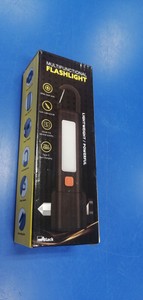 Б/у Фонарик Multifunctional Flashlight 113222 01-201123307