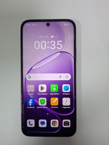 Б/в Мобільний телефон Oppo a6k 4/256gb 01-201123384