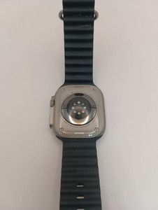 Б/в Смарт-годинник Apple apple watch ultra gps 49mm 01-201068684