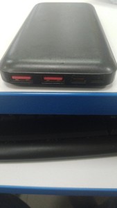 Б/у Повербанк Hoco j101 10000mah 01-201120379