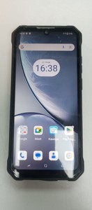 Б/в Мобільний телефон Fossibot f105 4/64gb 01-201120763
