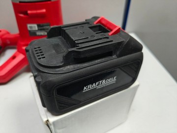 Б/в Дриль-міксер Kraft&Dele kd3036 01-201125088