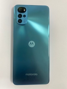 Б/в Мобільний телефон Motorola moto g22 4/128gb 01-201120696