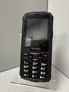 Б/в Мобільний телефон Sigma x-treme pr68 type-c 01-201126367