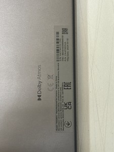 Б/в Планшет Lenovo tab m10 3rd gen lte 4/64gb 01-201126495