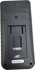 Б/в Мультиметр Parkside pdm 300 c3 01-201101825