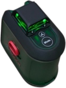 Б/у Лазерный нивелир Bosch universallevel 360 facts 01-201086647