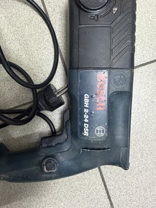 Б/в Перфоратор Bosch gbh 2-24 dsr 01-201128951