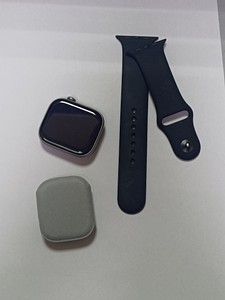 Б/в Смарт-годинник Apple watch series 11 gps + cellular 46mm alu. case 01-201129104