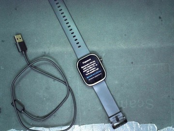 Б/в Смарт-годинник Mibro watch c4 01-201128823