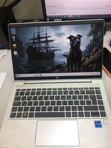 Б/в Ноутбук Hp 13/core i5-1135g7 ddr4/16gb ddr3/hdd *відсутній/ssd 256 gb/*інтегрована 01-201131685