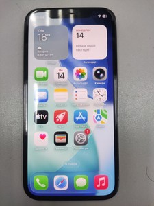 Б/у Мобільний телефон Apple iphone 12 pro 256gb 01-201131169