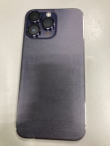 Б/в Мобільний телефон Apple iphone 14 pro max 512gb 01-201132048