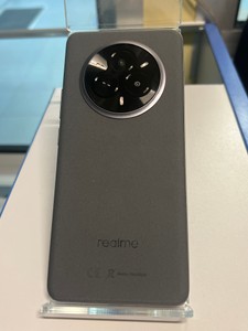 Б/у Мобільний телефон Realme 14 pro 5g 12/512gb 01-201126588