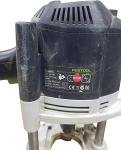 Б/у Фрезер Festool of 1400 ebq-plus 01-201131987