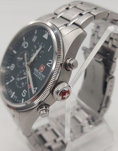 Б/у Часы Swiss Military Hanowa gl00004 01-201132064