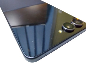 Б/в Мобільний телефон Samsung galaxy flip7 12/256gb 01-201065650
