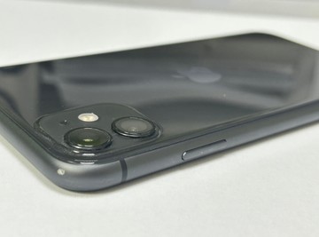 Б/в Мобільний телефон Apple iphone 11 64gb 01-201131514