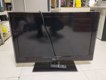 Б/в Телевізор Samsung le32c550 01-201137202