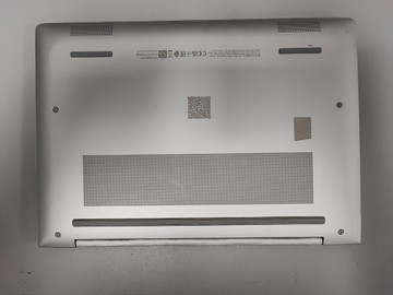Б/у Ноутбук Hp 14/core ultra 5 235u ddr5/16gb ddr5/ssd 256 gb/*інтегрована 01-201134649